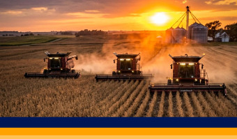 Por que investir em peças de reposição agrícola de qualidade é essencial para a produtividade