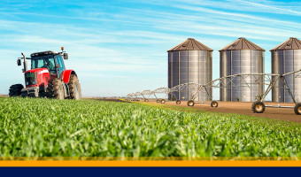 Peças que atrasam sua safra? Escolha quem entrega solução!