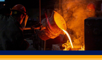 A evolução da fundição no agronegócio e as tendências que vão moldar 2026