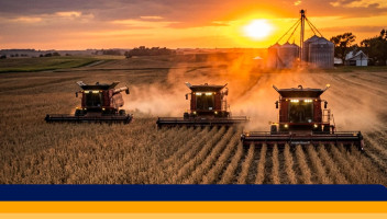 Por que investir em peças de reposição agrícola de qualidade é essencial para a produtividade