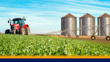 Peças que atrasam sua safra? Escolha quem entrega solução!